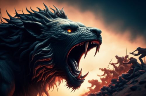 The Titan's Siege: How a Hostile Takeover of Monero Redefined Blockchain Warfare 5 The Titan's Siege: How a Hostile Takeover of Monero Redefined Blockchain Warfare