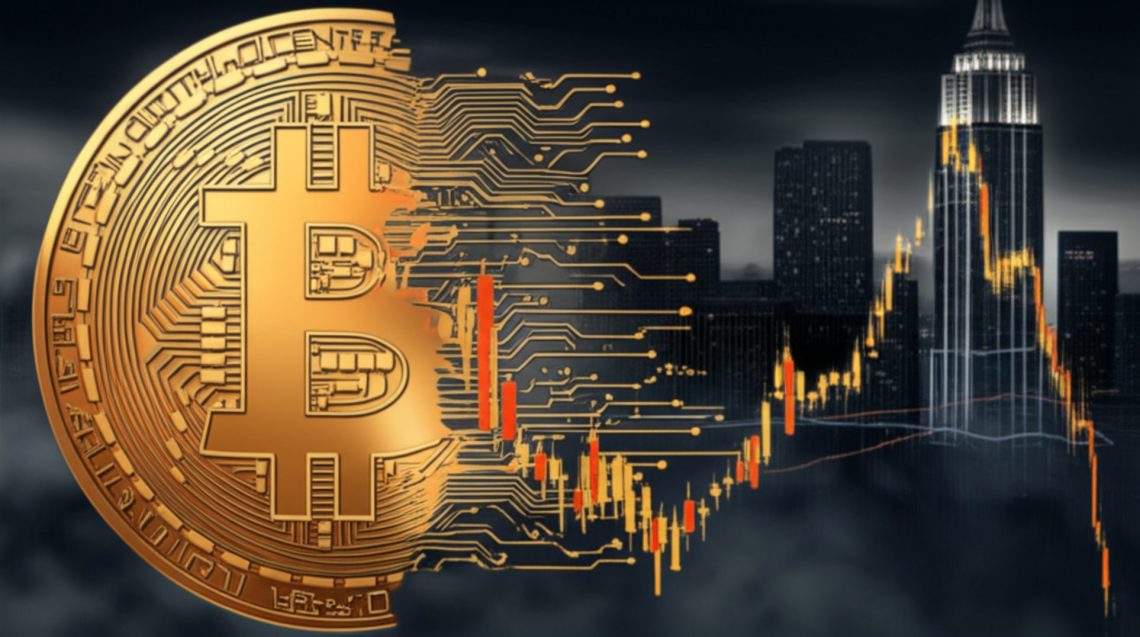 告別四年之約：比特幣週期已死，還是被華爾街綁架的完美風暴？