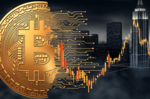 告別四年之約:比特幣週期已死,還是被華爾街綁架的完美風暴? 4 告別四年之約:比特幣週期已死,還是被華爾街綁架的完美風暴?