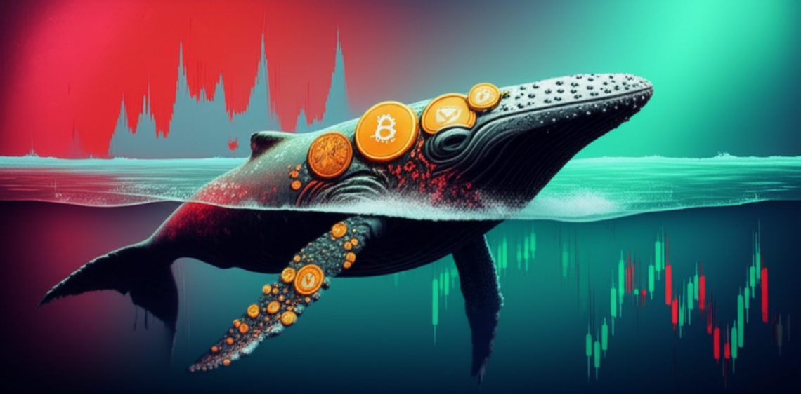 Whale Song in a Sea of Red: The Anatomy of Machi Big Brother’s Crypto Rollercoaster
