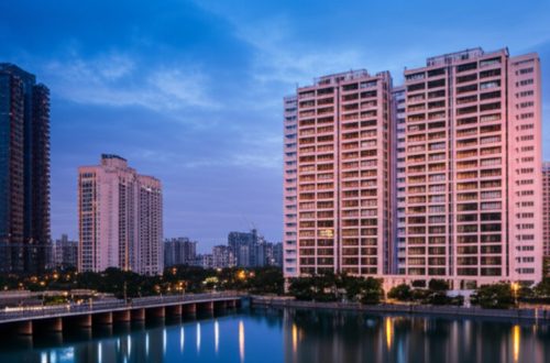 Taipei's Tug-of-War: Is the Mortgage Faucet Truly Open, or Just a Political Drip? 19 Taipei's Tug-of-War: Is the Mortgage Faucet Truly Open, or Just a Political Drip?