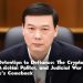 From Detention to Defiance: The Crypto Rumors, Political Theater, and Judicial War Fueling Ko Wen-je's Comeback
