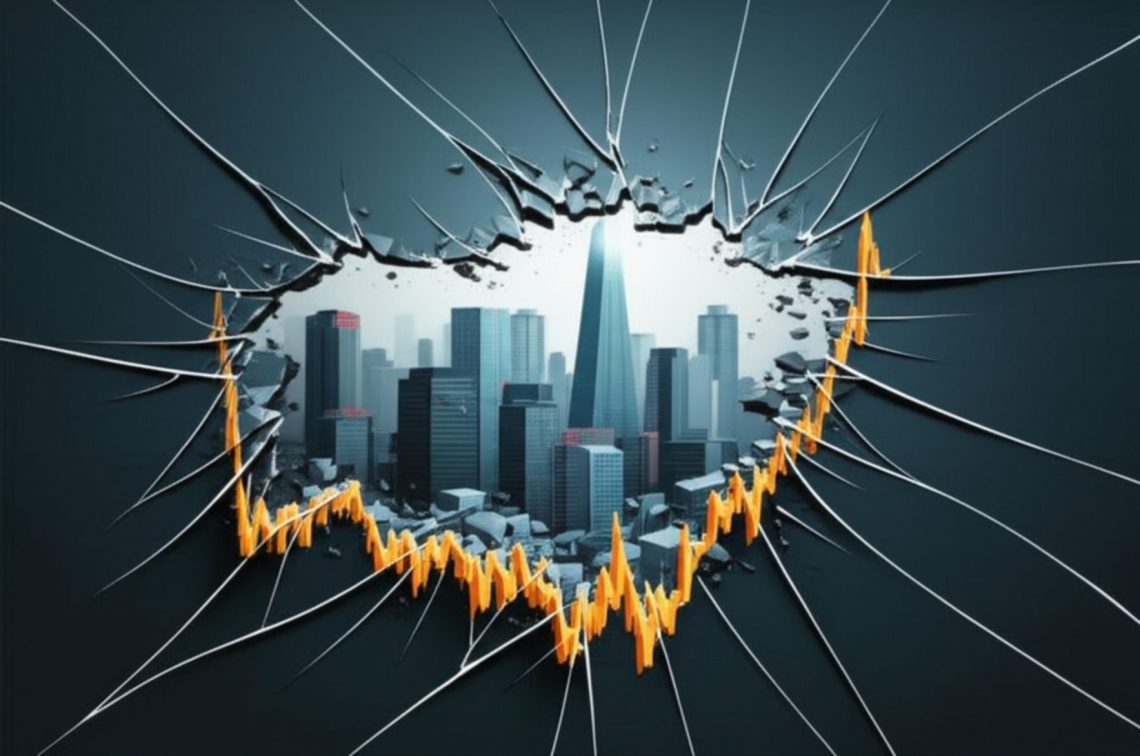 The Day a Number Broke the Market: Decoding the Mayhem After the Jobs Report Bombshell