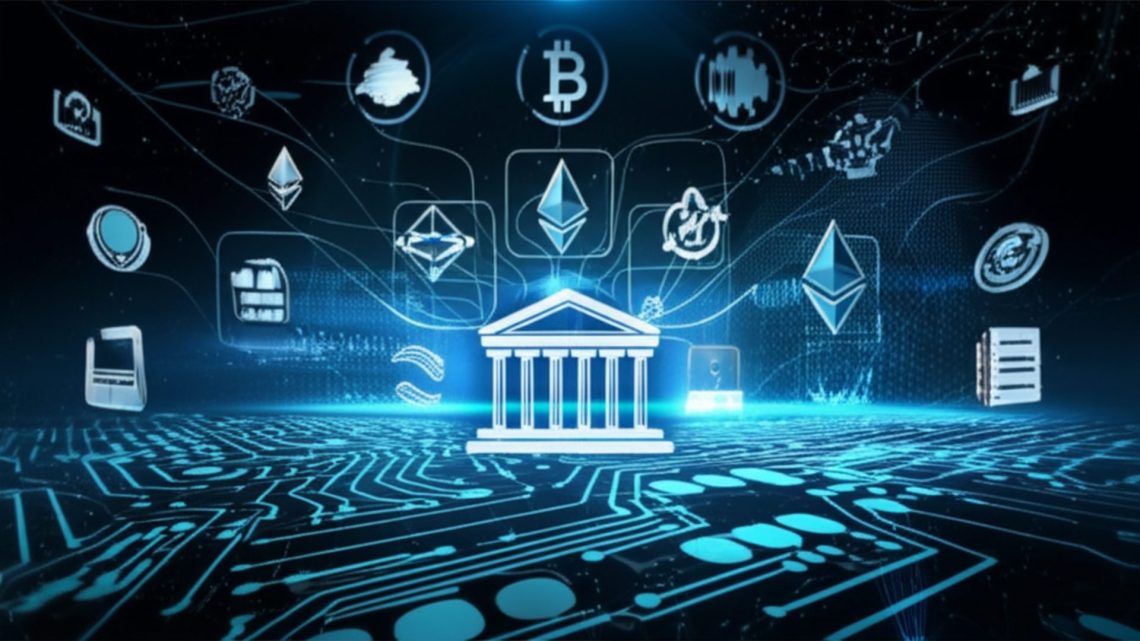 The Digital Dollar's Gambit: How Stablecoins Became a Tool of Global Economic Power