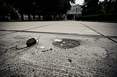 A Nation's Breaking Point: The Bullet That Silenced Charlie Kirk and What It Says About America 4 A Nation's Breaking Point: The Bullet That Silenced Charlie Kirk and What It Says About America