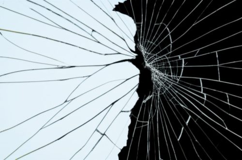 The Shot That Shattered the Mirror: Charlie Kirk's Death and the Fracturing of America 23 The Shot That Shattered the Mirror: Charlie Kirk's Death and the Fracturing of America