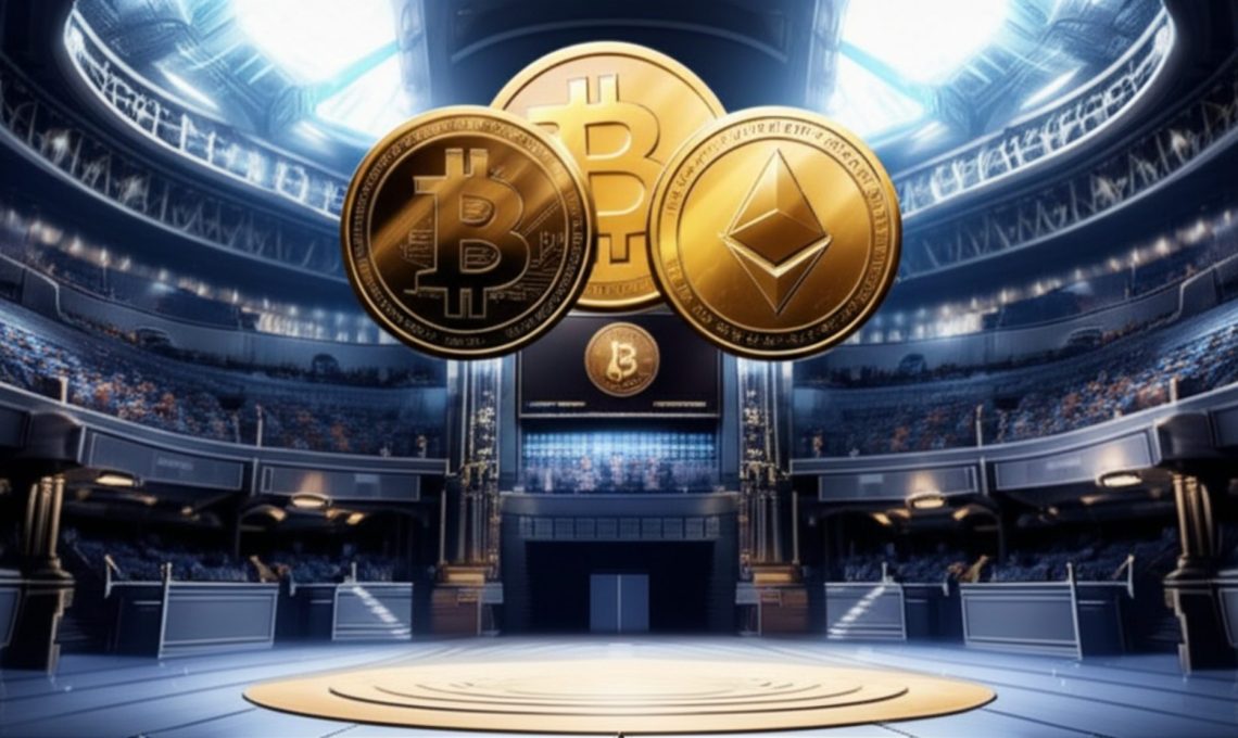 The Colosseum of Crypto Exchanges: The Survival Game and Human Gambit Behind MEXC's Contract Competitions