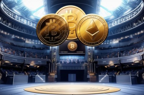 The Colosseum of Crypto Exchanges: The Survival Game and Human Gambit Behind MEXC's Contract Competitions 18 The Colosseum of Crypto Exchanges: The Survival Game and Human Gambit Behind MEXC's Contract Competitions