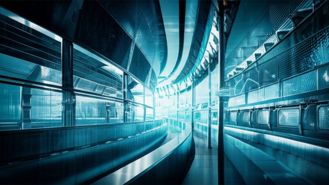 Echoes in the Machine: Navigating the Ghost Town of the AI-Dominated Internet