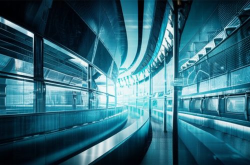 Echoes in the Machine: Navigating the Ghost Town of the AI-Dominated Internet 38 Echoes in the Machine: Navigating the Ghost Town of the AI-Dominated Internet