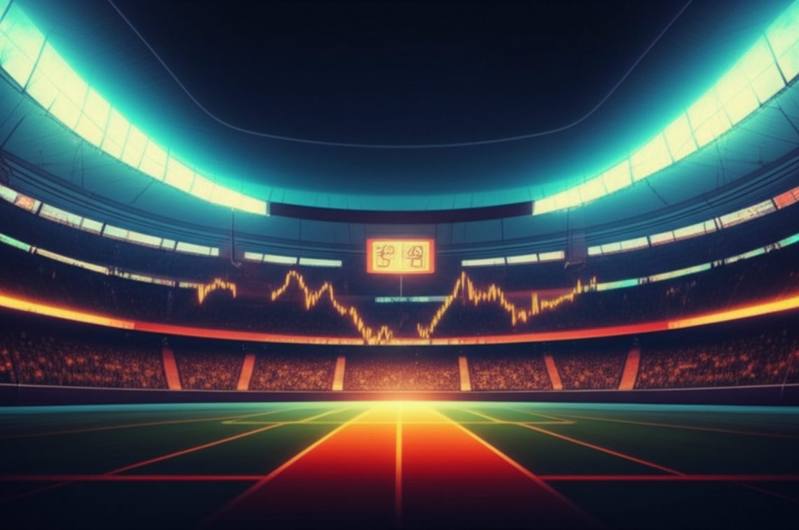 The Crypto Colosseum: How Exchanges Are Turning Trading into a High-Stakes Spectator Sport
