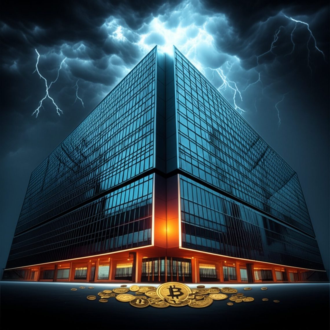The Exchange's Double-Edged Sword: Is Your Crypto Safe From Fraudsters, or the Platform Itself?