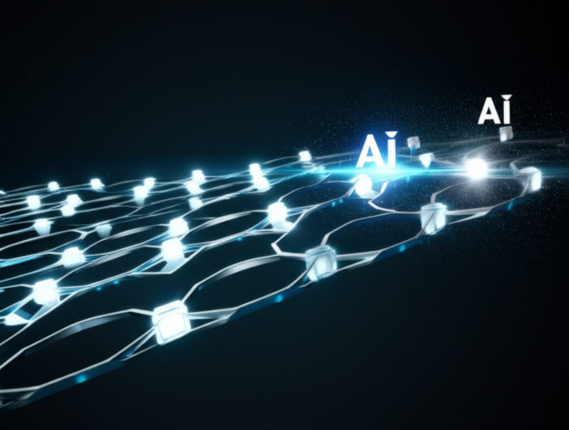 The AI Singularity in Web3: Evolve or Be Rendered Obsolete