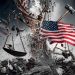 Chaos as Doctrine: Deconstructing the Hurricane of Trump’s Second Term
