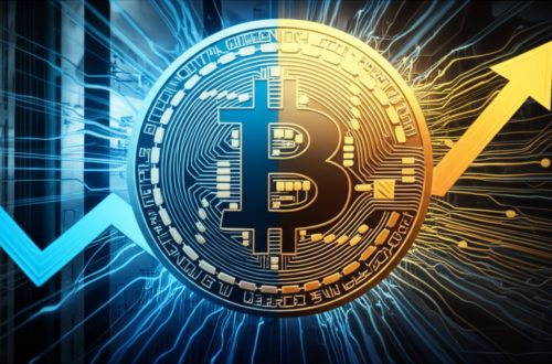 Bitcoin's Perfect Storm: How Wall Street's Embrace and a New Tech Frontier Signal an Unprecedented Rally 27 Bitcoin's Perfect Storm: How Wall Street's Embrace and a New Tech Frontier Signal an Unprecedented Rally