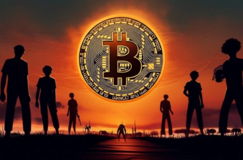 The Digital Exile: Durov's Bitcoin Prophecy and the Last Stand for the Free Internet