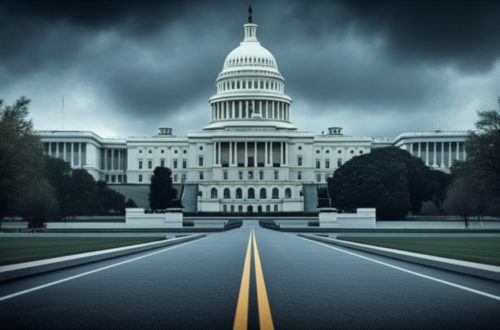 Crypto’s Game of Thrones: How a Backroom Power Play Left American Regulation Adrift