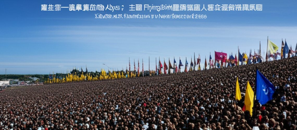 Flying Blind into the Abyss: Why This US Shutdown is a New Breed of Crisis