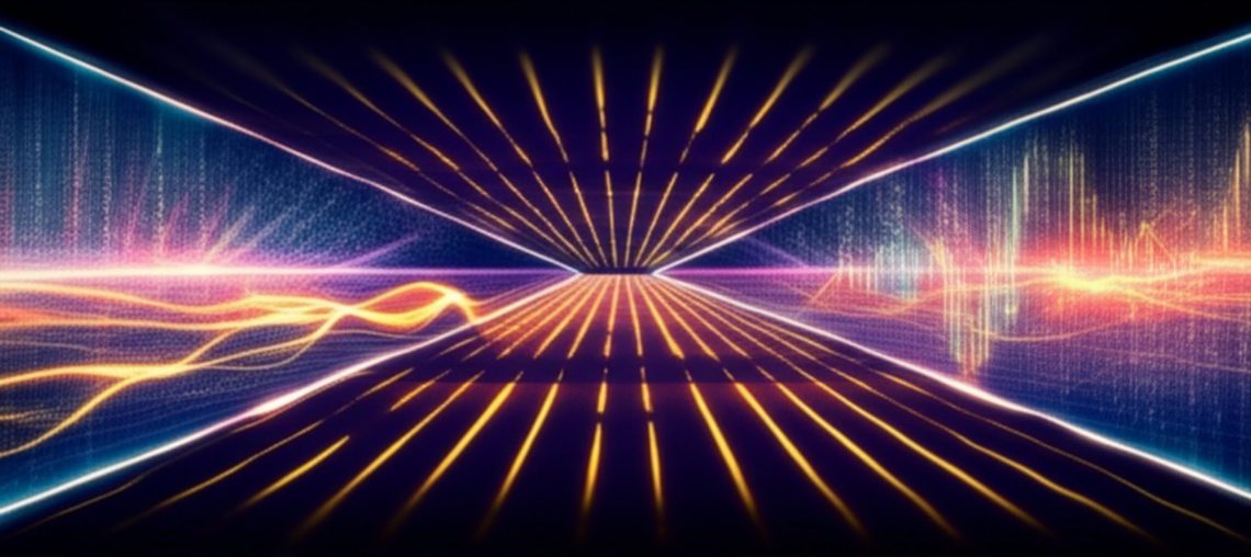 The Prediction Market Carnival and the Digital World's Crossroads: Are We Gambling, or Investing in the Future? 33 The Prediction Market Carnival and the Digital World's Crossroads: Are We Gambling, or Investing in the Future?