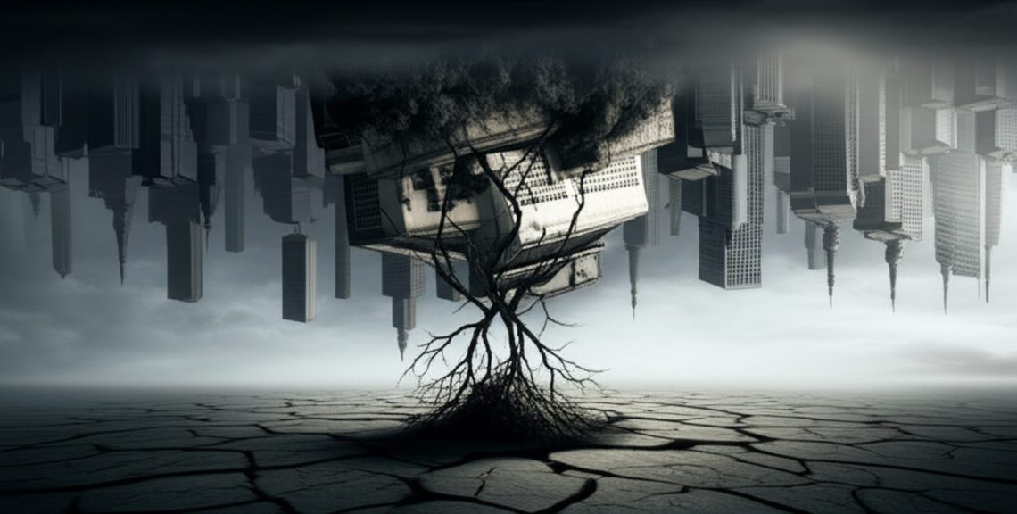 The Inverted Dream: A Generation Trapped Under the Weight of China's Property Crisis 29 The Inverted Dream: A Generation Trapped Under the Weight of China's Property Crisis