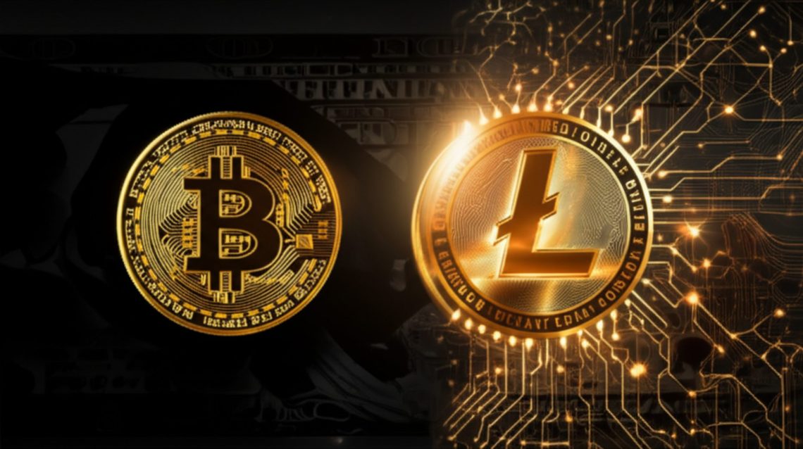 The Dollar’s Shadow: Why Bitcoin’s Price Is a Battle for the Meaning of Money 25 The Dollar’s Shadow: Why Bitcoin’s Price Is a Battle for the Meaning of Money