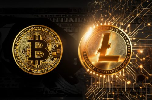 The Dollar’s Shadow: Why Bitcoin’s Price Is a Battle for the Meaning of Money 3 The Dollar’s Shadow: Why Bitcoin’s Price Is a Battle for the Meaning of Money