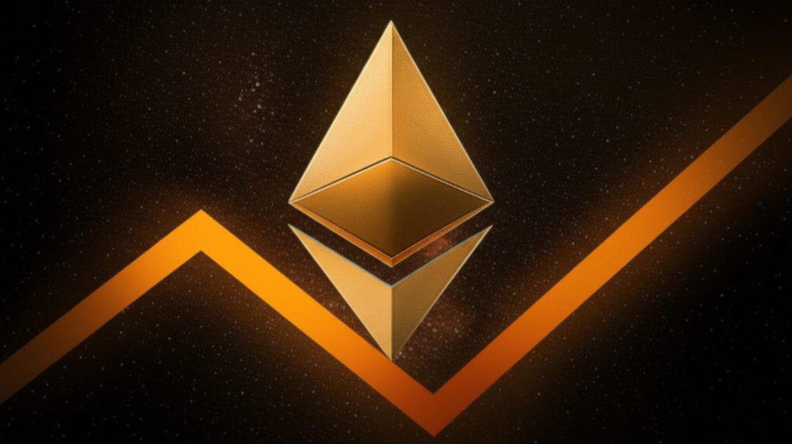 Ethereum at a Crossroads: Prelude to a Heavenly Ascent or a Glimpse into the Abyss? 17 Ethereum at a Crossroads: Prelude to a Heavenly Ascent or a Glimpse into the Abyss?