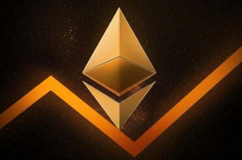 Ethereum at a Crossroads: Prelude to a Heavenly Ascent or a Glimpse into the Abyss? 10 Ethereum at a Crossroads: Prelude to a Heavenly Ascent or a Glimpse into the Abyss?