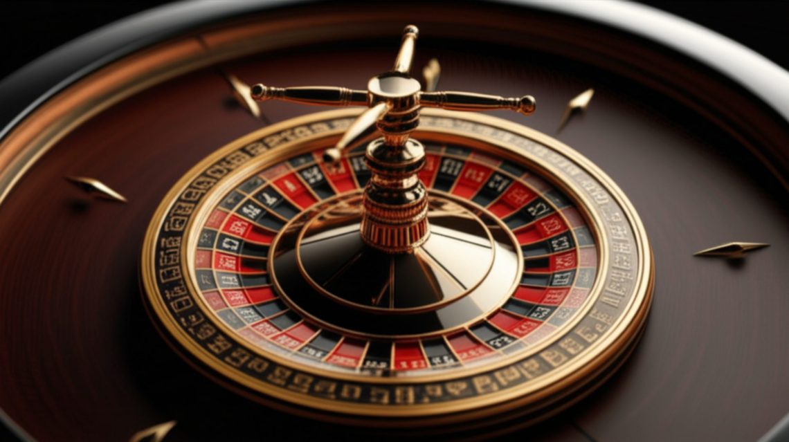 The Crypto Casino: Deconstructing the Allure and Peril of Perpetual Futures 1 The Crypto Casino: Deconstructing the Allure and Peril of Perpetual Futures